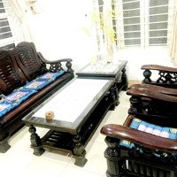 Bán Đất Tặng Nhà Ngay Sau Mặt Tiền Phan Văn Trị Bình Thạnh 110M2 9,5 Tỷ Tiện Cho Thuê, Xây Chdv