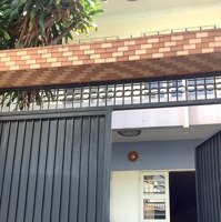 Bán Đất Tặng Nhà Ngay Sau Mặt Tiền Phan Văn Trị Bình Thạnh 110M2 9,5 Tỷ Tiện Cho Thuê, Xây Chdv