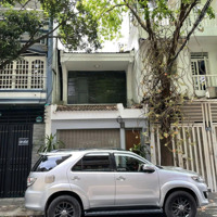 Bán Nhà Mặt Tiền Khu Đường Bành Văn Trân, Hướng Ra Chợ Vảì 7 Tân Bình 4 X24M Giá Bán 14 Tỷ