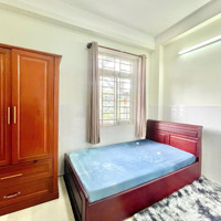 Cho Thuê Nhà Trọ 27M2 Tại Quốc Lộ 13, Bình Thạnh, Giá Ưu Đãi 4,2 Triệu