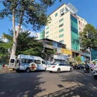 (Hiếm) Tin Thật 100% Bán Tòa Building Hiện Đại Khu Sân Bay - 8 X 21M - Hầm 7 Tầng - Hđ 150 Triệu