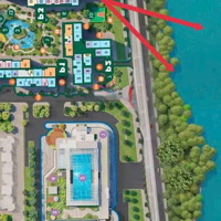 Cần Bán Nhanh Căn 3 Phòng Ngủrộng 100M2 View Hồ Tòa Cao Cấp Tòa P3 Pavilion - Có Slot Oto Đỗ Hầm