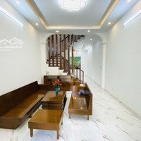 Bán Nhà Phố Bế Văn Đàn,Diện Tích42M2, 4 Tầng, Ô Tô Vào Nhà, Nội Thất Long Lanh, Giá Bán 8.9 Tỷ