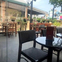 Góc 2Mặt Tiềntrần Não---Bán Nhà Trần Não Q2-Dt: 6*31M--Đang Cho Cafe Thuê-Hđt: 130 Triệu/Tháng- Giá Bán 40 Tỷ