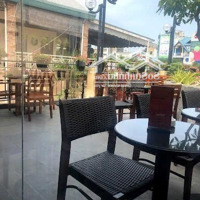 Góc 2Mặt Tiềntrần Não---Bán Nhà Trần Não Q2-Dt: 6*31M--Đang Cho Cafe Thuê-Hđt: 130 Triệu/Tháng- Giá Bán 40 Tỷ