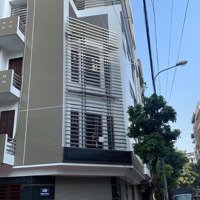 Cực Phẩm Đẹp Nhất, Ngô Thị Nhậm Hà Đông, 52 M2, 5 Tầng, Lô Góc, Ôtô 45C Đỗ Cửa, Hơn 10 Tỷ.