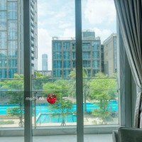 Cho Thuê Empire City 1 Phòng Ngủ View Hồ Bơi Và Bitexco Chỉ 23 Triệu Bao Phí Quản Lý