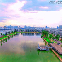 Bán Căn Nhà Phố Lake View City, Phường An Phú - Quận 2, Diện Tích 100M2 ( 5X20) - 14,5 Tỷ