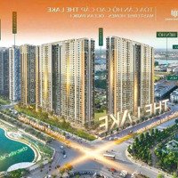 Masteri Lakeside - Rẽ Nhất 2Pn2Vs 68M2 Giá Chỉ 3,8 Tỷ(61 Tr/M2) Chiết Khấu Lên Tới 16% 0966 211 737