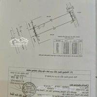 Bán Nhà Mặt Tiền Đường Tân Sơn, Phường 12, Quận Gò Vấp 4X19M