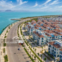 Cắt Lỗ Sâu 8 Tỷ Căn Biệt Thự Đơn Lập Tại Sun Grand City Feria -Diện Tích460 M2, Giá Bán 40 Tỷ