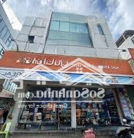 Ngộp Bank! Bán Nhàmặt Tiềngò Dầu, Quận Tân Phú Sát Tân Sơn Nhì Đoạn Đẹp Nhất - 5 X 17 - 4 Tầng - 20 Tỷ