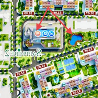 Siêu Víp 2Pn+ 1 Vệ Sinh-Full Đồ -Tâng 18 View Cực Đẹp Thoáng 55M2 Giá Chỉ 2.860 Tỷ Ocean Park Gia Lâm