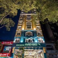 Bán Hotel 3 Saomặt Tiềnphạm Hồng Thái, Bến Thành, Q1.Diện Tích9.4X41M, Hầm, 13 Tầng, Tn 1 Tỷ/Th, Giá Bán 220 Tỷ