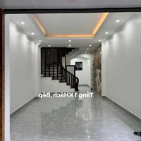 Cần bán gấp nhà phố Trần Thái Tông 40m2, 5T, ngõ thông,ô tô kinh doanh,