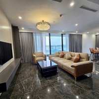 Cho Thuê Ch Sunshine Golden River: 162M2: 3Pn+1. Nhà Mới Tinh, Siêu Đẹp. Full Nt Xịn. Giá 37 Triệu