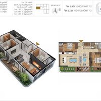 Cho Thuê Ch Sunshine Golden River: 162M2: 3Pn+1. Nhà Mới Tinh, Siêu Đẹp. Full Nt Xịn. Giá 37 Triệu