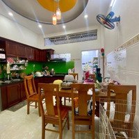 Nhà Mặt Tiền Khu Cư Xá Phú Lâm B, 102M2, 3 Tầng, Ngang 4,2M. Giá Bán 13,3 Tỷ (Tl)