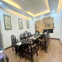 Bán Nhà Hàm Nghi, Phân Lô , Vỉa Hè, Ô Tô Tránh, 6 Tầng Thang Máy, Kinh Doanh, 65M2, 20Tỷ Nhỉnh