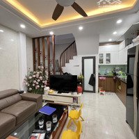 Duy Nhất Căn Nhà Đẹp Ngọc Thuỵ, Long Biên, Nhà Mới Xây 2 Năm, 33M2, Giá Bán 5.8 Tỷ