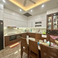 Bán Nhà Phố Lê Thanh Nghị, Bạch Mai, Hai Bà Trưng, 45M2*5T*4.6M, Nhà Mới Đẹp Đón Tết Cho Gia Đình!