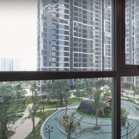 Bán Gấp Căn 3N Tòa P3, 98.4M2 5.55 Tỷ, Bc Tây Nam View Khuôn Viên Vườn Thiền, Vay Lãisuất 6%