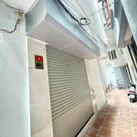 Bán Nhà Gấp- Ba Gác - Kim Hoa - Đống Đa -Diện Tích: 25M2/4Tầng /5,9Mmt * 5.25Tỷ