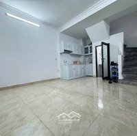 Bán Nhà Gấp- Ba Gác - Kim Hoa - Đống Đa -Diện Tích: 25M2/4Tầng /5,9Mmt * 5.25Tỷ