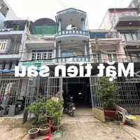 Bán Nhà Ql22, Bà Điểm Hóc Môn Dtsd 80M2, Giá Chào : 10Tỷ 990.