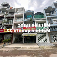 Bán Nhà Ql22, Bà Điểm Hóc Môn Dtsd 80M2, Giá Chào : 10Tỷ 990.