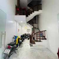 Bán Nhà Lê Quang Đạo-Phú Đô, Mới Đẹp Ở Ngay, Sát Phố, 37M2