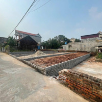 Lô 72,6M2 Full Thổ Cư, Cách Đường Di Sản 1,5Km Cách Đất Hà Nội 900M Thích Hợp Đầu Tư