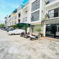 Siêu Hiếm, Lk Bùi Xương Trạch, L.góc, P.lô, Oto Tránh, Kd, Nội Thất Vip 90M2, 4T,Mặt Tiền5.5M, 21.95 Tỷ