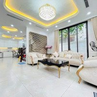 Siêu Hiếm, Lk Bùi Xương Trạch, L.góc, P.lô, Oto Tránh, Kd, Nội Thất Vip 90M2, 4T,Mặt Tiền5.5M, 21.95 Tỷ