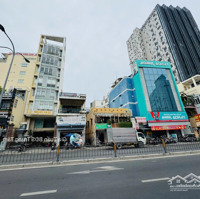 Cần Bán Tòa Building Mặt Tiền Phan Đăng Lưu P5 Pn- Hầm 10 Tầng- Hđt 260 Triệu/1T- Gía: 100 Tỷ Tl