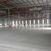 Cho thuê kho xưởng DT 5000m2, 10.000m2 KCN Cẩm Khê, Phú Thọ