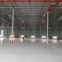 Cho thuê kho xưởng DT 5000m2, 10.000m2 KCN Cẩm Khê, Phú Thọ