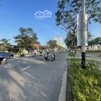 Bán Đất Đường Trần Hưng Đạo 375M2 - View Sông Hàn Ngay Sân Khấu Pháo Hoa - Toàn Huy Hoàng