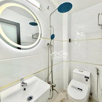 Vip Mặt Tiền Nguyễn Kiệm Gv Chỉ 1Tỷ9/60M2 Shr Gần Bv 175, Giá Cực Chất Shr Tặng Nội Thất