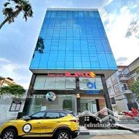 Bán Tòa Building Góc 2Mt Ngay Phan Đăng Lưu, Bình Thạnh - 13X20M -Hầm 7 Tầng - Gía 110 Tỷ