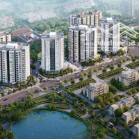 Bán Siêu Biệt Thự Lô Góc Mặt Công Viên Đẹp Nhất Kđt Sài Đồng Sát Vin Riverside 265M2 Rất Giá Trị