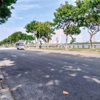 Lô Đất 100M2 Mặt Tiền Đường Chương Dương , View Sông, Ngay Cầu Trần Thị Lý