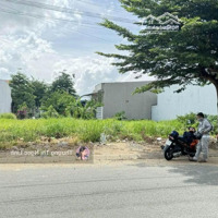 Không Thể Bỏ Qua Đấtmặt Tiềnnguyễn Trãi, Xuân Hòa, Gần Chợ Đêm Long Khánh, Đồng Nai.diện Tích120M2/ 800 Triệu Shr