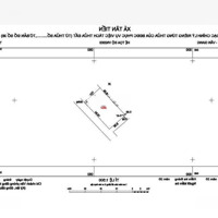 Cần Tiền Bán Gấp Lô Đất 200M2, Mt: 19M Tại Xã Tân Tiến, Văn Giang. Ngõ Thông Ô Tô. Đầu Tư Chia Lô