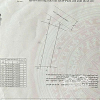 Lô Đất 83,5M2 Đường P3, Vĩnh Điềm Trung Đường Rộng 13Met Chỉ 3,5 Tỷ/ Liên Hệ: 0931800111