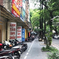 Bán Nhà Mặt Phố Trần Nguyên Đán, Kinh Doanh Lý Tưởng , Giá Cực Chất 27 Tỷ, 52M2, Hoàng Mai, Hà Nội