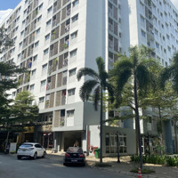 Cho Thuê Shophouse Ehomes Q.9 - Nhà 1 Trệt 1 Lầu