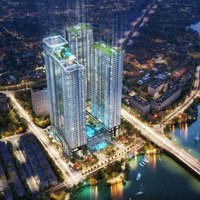 Sunwah Pearl View Sông Sài Gòn, Hàng Mới Cđt, Có Trả Góp, Tặng Phí Ql, Tặng Gói Nội Thất 100 Triệu