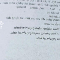 Bán Nhà Mặt Phố Nguyễn Văn Siêu, 6.8 Tỷ, 77M2, Gần Ngay Triệu Việt Vương, Đoạn Đẹp Nhất.