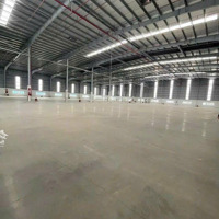 Cho Thuê Xưởng 1500M2 Trong Kcn Tam Phước Biên Hòa Đồng Nai